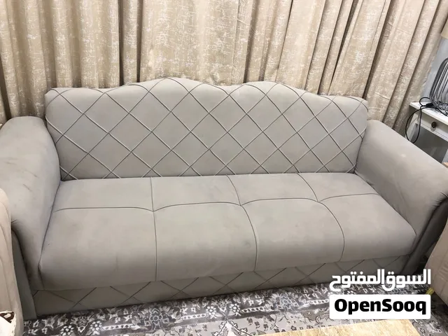 كنبه لـ 3 اشخاص