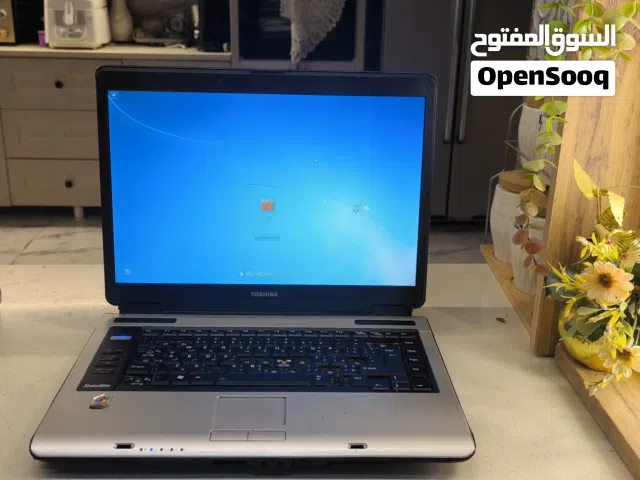 لابتوب توشبيا