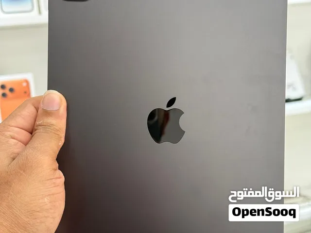 Apple iPad Pro M5-11-inch 256gb WiFi Under warranty Apple 7 Months Available 100% Battery