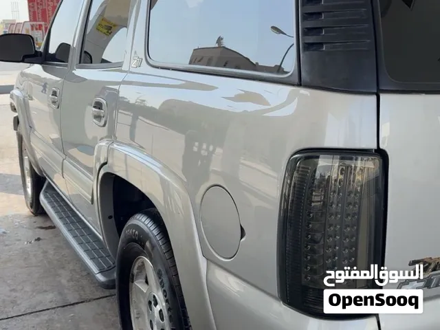 تاهو 2005 للبيع