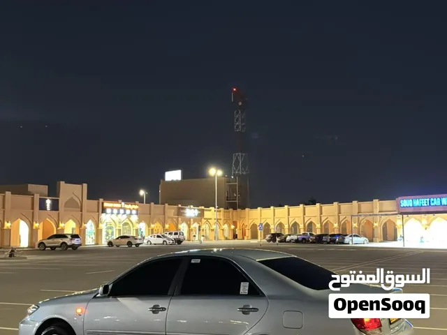 توياتا كامري للبيع