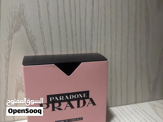 عطر براد النسائي