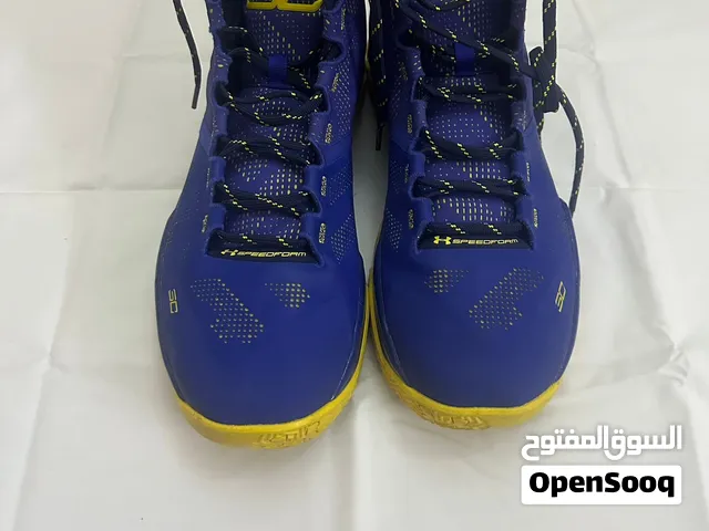 Under armour curry two أندر ارمور كوري 2