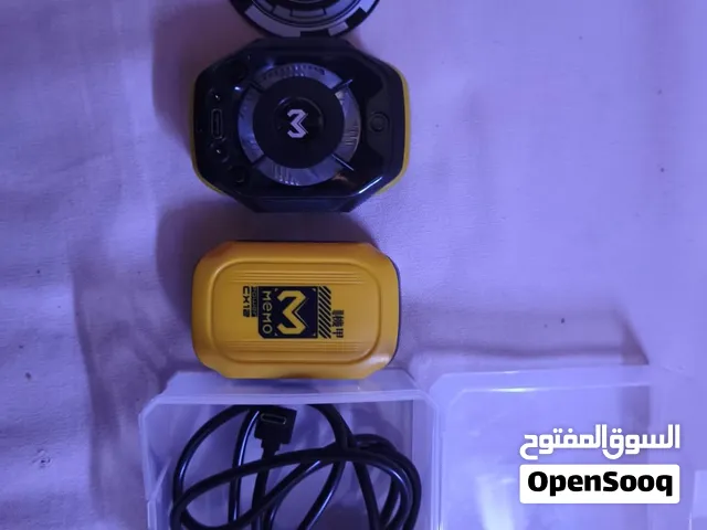 مبرد ميمو CX 12  كسر زيرو استعمال شهر واحد معاه بطاريه قوية تشغله 4 ساعات متواصل  عديم الصوت تقريبا