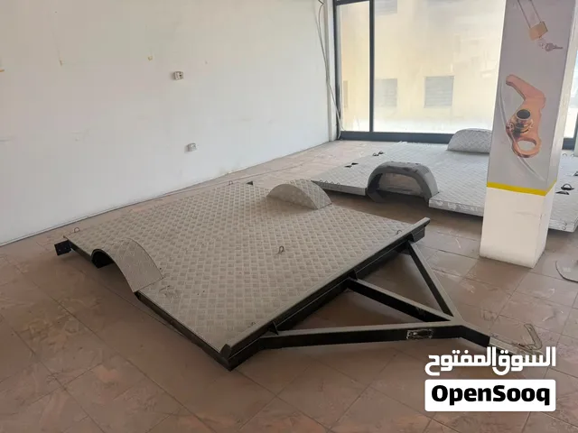 للبيع ترولي بدون اكسل