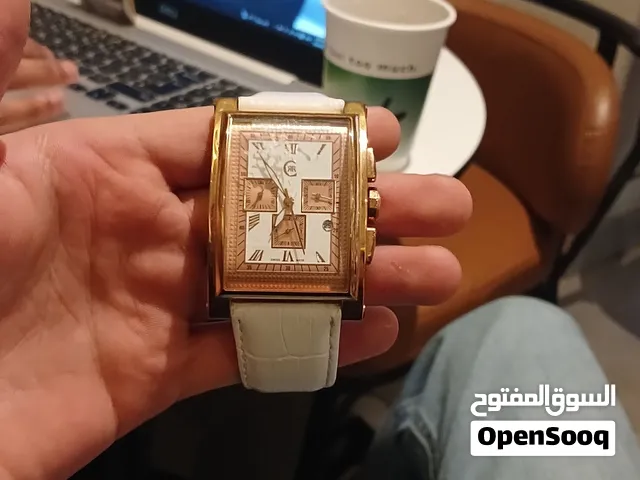 شيروتي 1881 إصدار خاص روز جولد