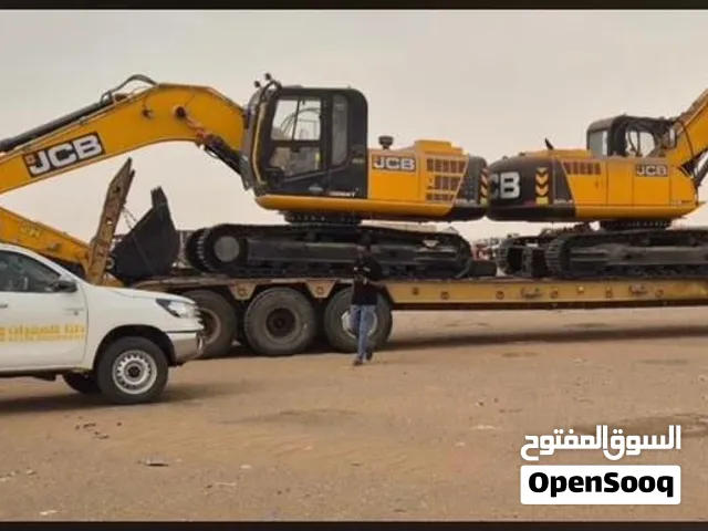 سعر خاص و حصري من دلتا للمعدات والآليات الثقيلة خيارك الأفضل