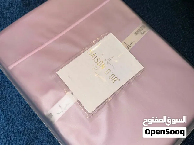وجه مخدة عدد 2 جديد غير مستخدم