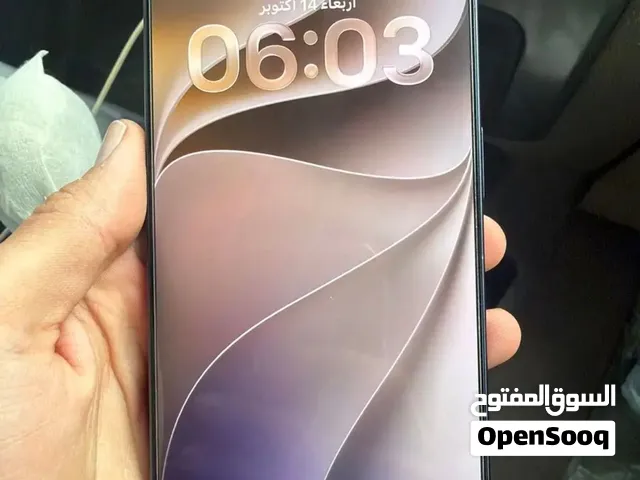 ايفون17برو ماكس 256