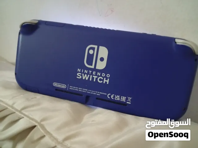 سويتش مستعمله للبيع