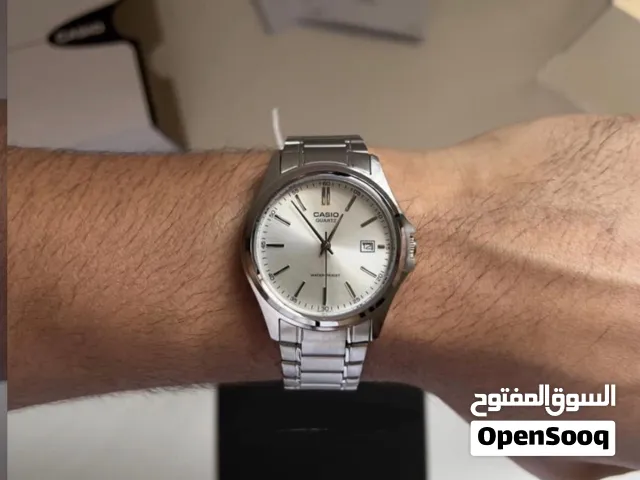 ساعة كاسيو Casio MTP-1183A-7A أصلية مع العلبة
