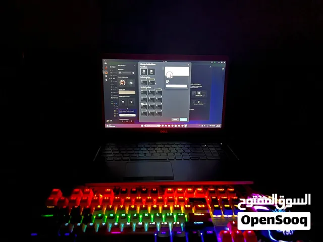 Dell precision