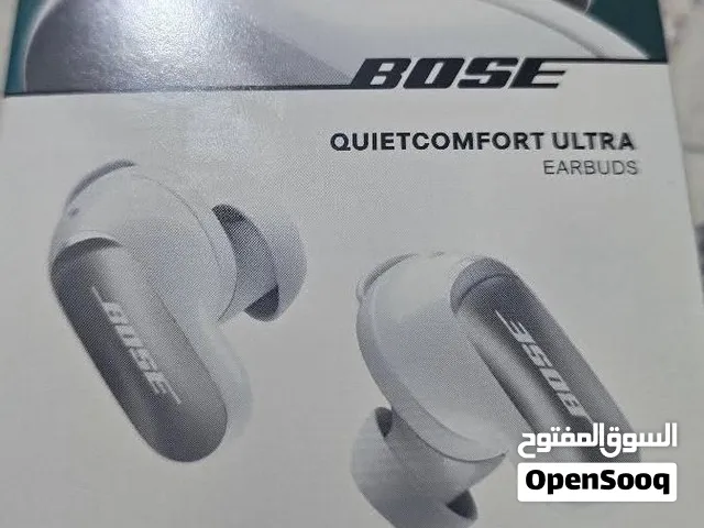 Bose QuietComfort Earbuds II