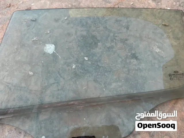زجاج اوبتيما 2012 2011 زجاج الله يبارك خالي من خدوش والكسور