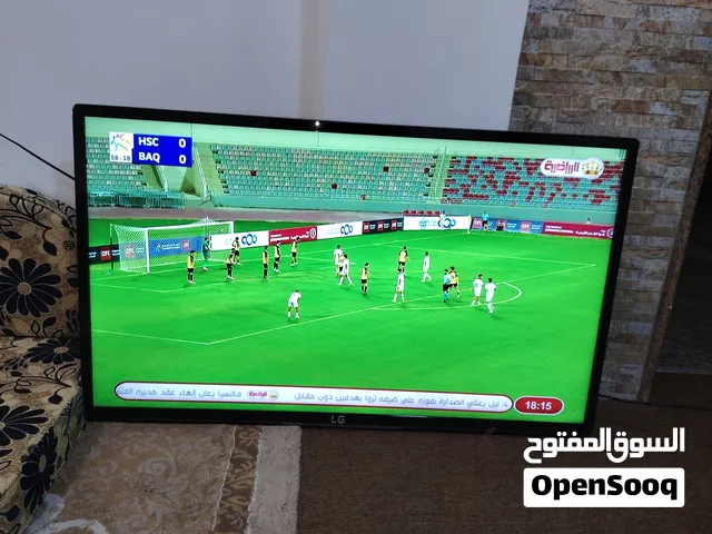 شاشه الجي للبيع بسعر مغري