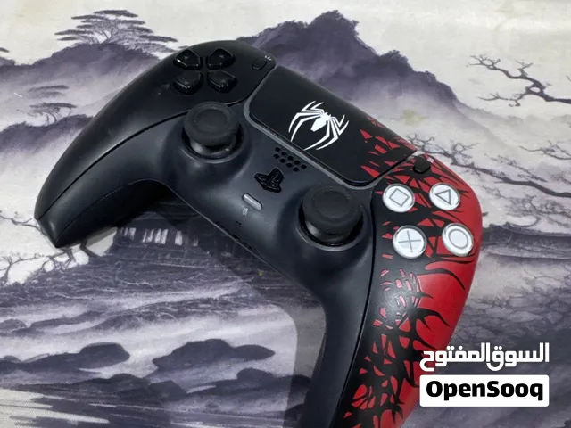 Spider-Man controller