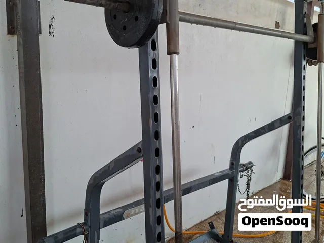 جهاز تمارين