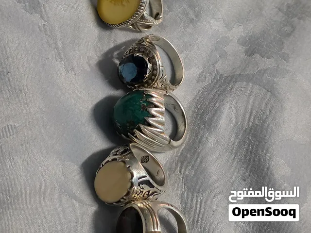 مجموعه خواتم نادره