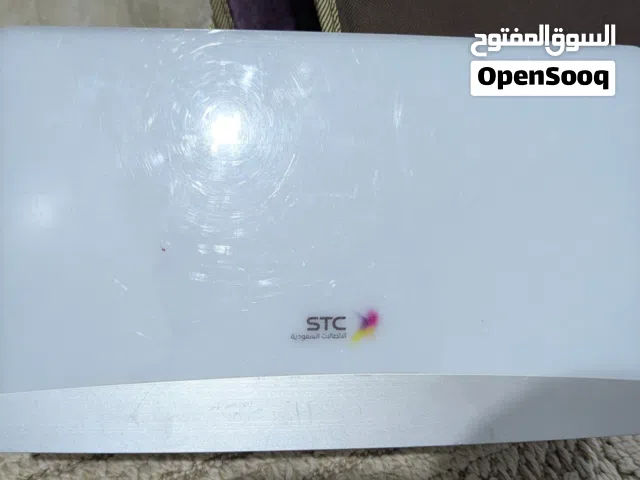 راوتر هواوي ضوئي فيشة خضراء
