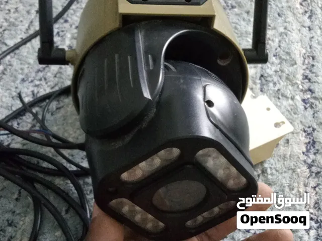 للبيع كاميرا مراقبه ذكيه جدا مطلوب فيها 15 دينار