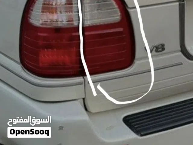 لكزس LX2002  البيع
