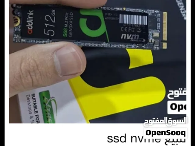 M.2 512g مستخدم جديد تقريبا الهلث 96 كل المواصفات والفحوصات بل صور افضل نوعيه وسرعه خرافيه
