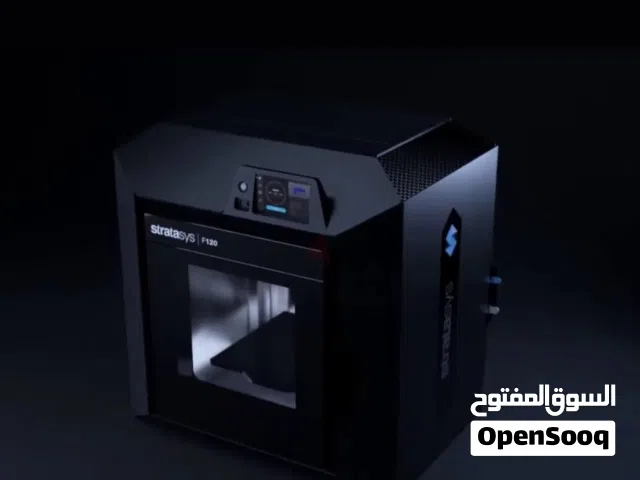 Stratasys F120 3D Printer for Precision Prototyping