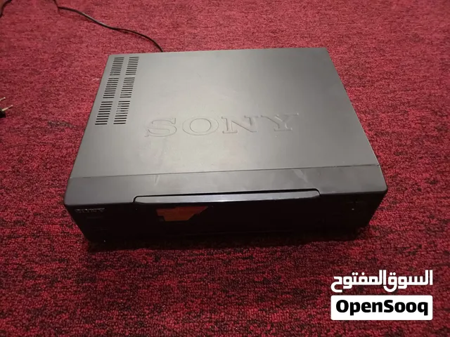 فيديو سوني مخزن يحتاج صيانه