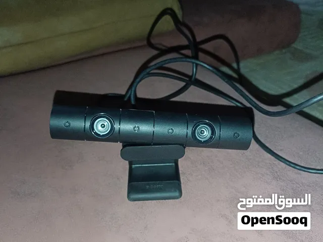 كاميرا الواقع الإفتراضي