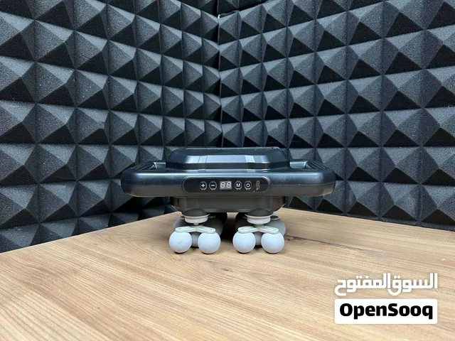 ظهرك مكسور من الشغل وتعب اليوم كله شايله بجتافك؟  لا تخلي التشنجات والوجع يعكرون يومك! جبنالك الحل