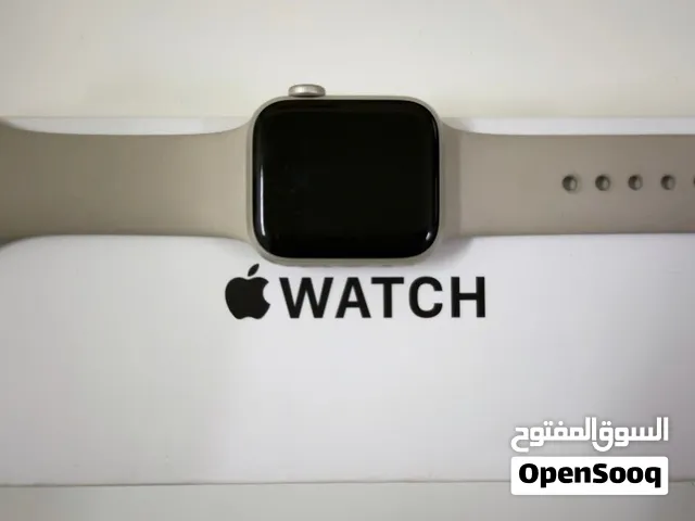 ساعه ابل بـ 35 ريال عماني