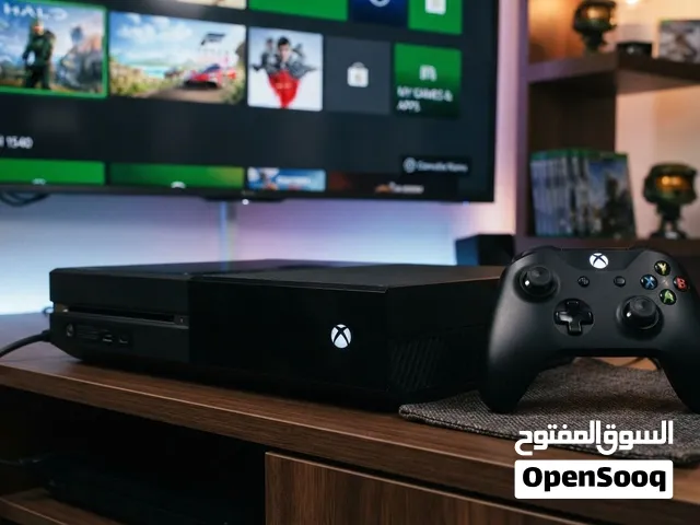 Xbox One BLACK