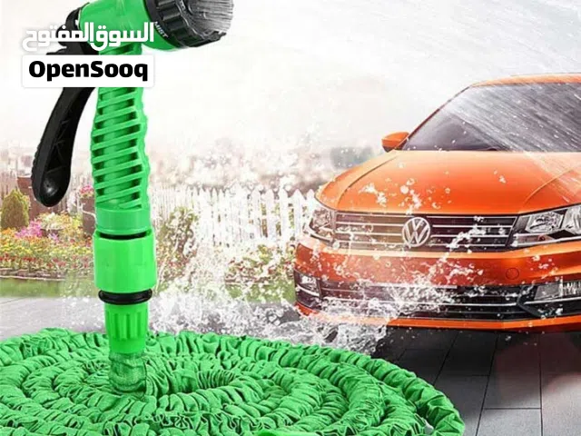 بربيش الماء السحري