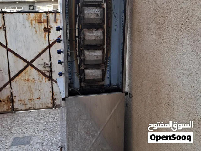 شواية شاورما كص جديدة مستعملة فقط في اربعينية الامام الحسين ع الزبير الدريهمية