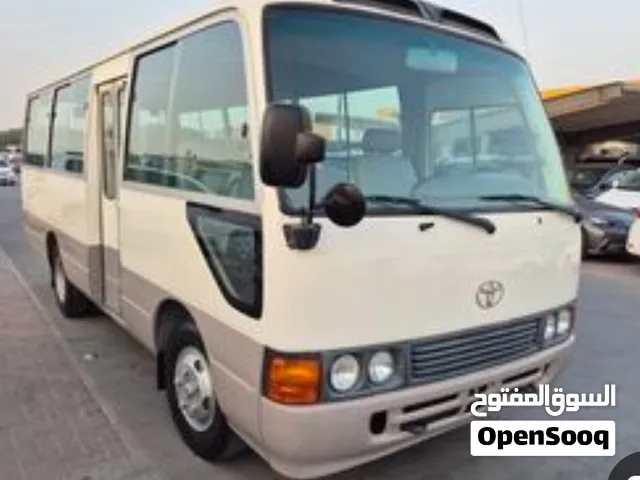 ابحث عن باص بعقد مدرسي للبيع في صلاله