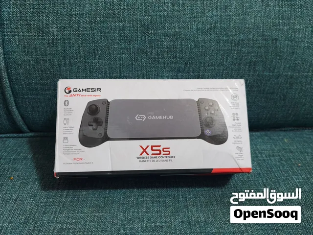 جويستك gamesir x5s