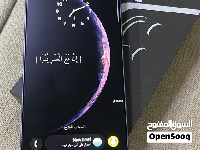 Samsung Galaxy S26 Ultra 512 GB in Al Batinah