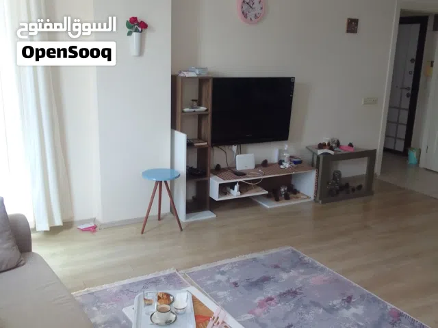 2+1 شقة مفروشة للبيع في أنطاليا