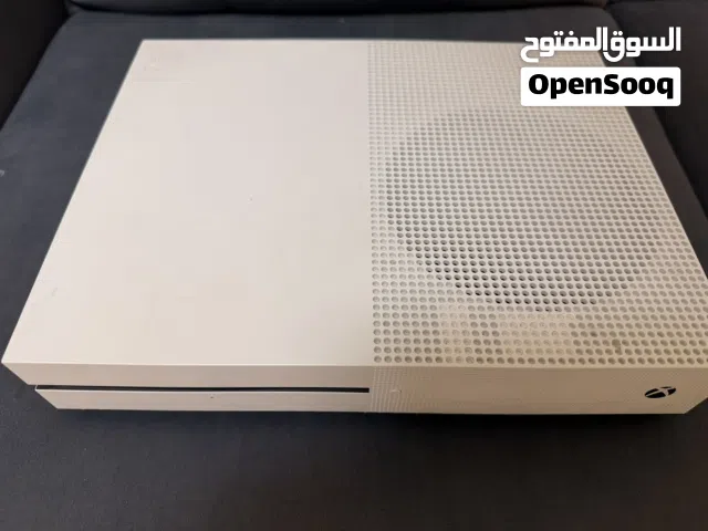 Xbox one s Used No Controller