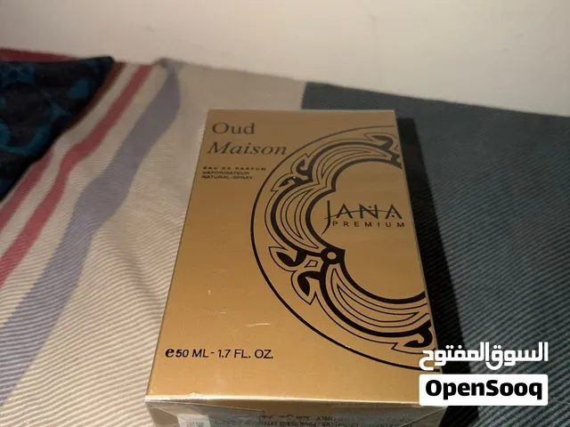 عطر oud mansion جديد بعده مسكر