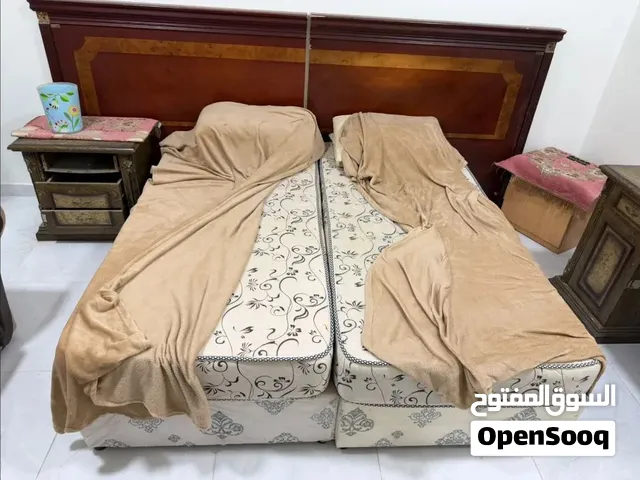 عدد 8 سرير نفر بالمرتبه