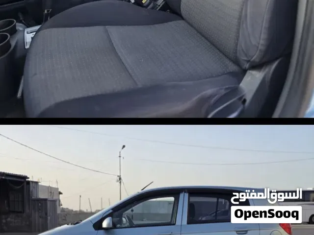 هونداي جيتز 2010 أوتوماتيك