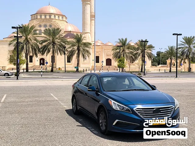 سوناتا للبيع مسقط الخوير