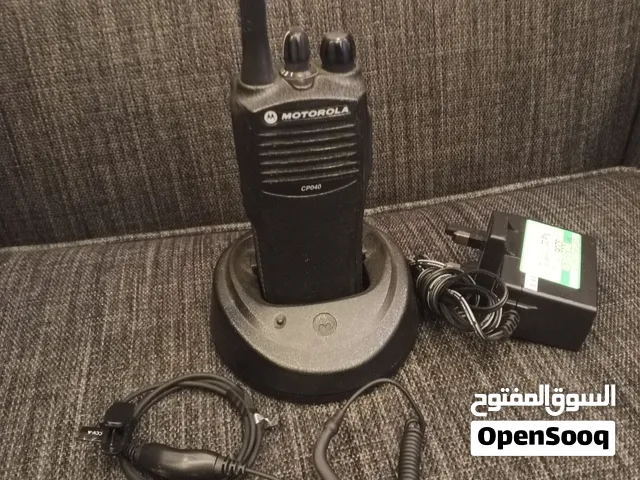 لاسلكي متورولا احترافى