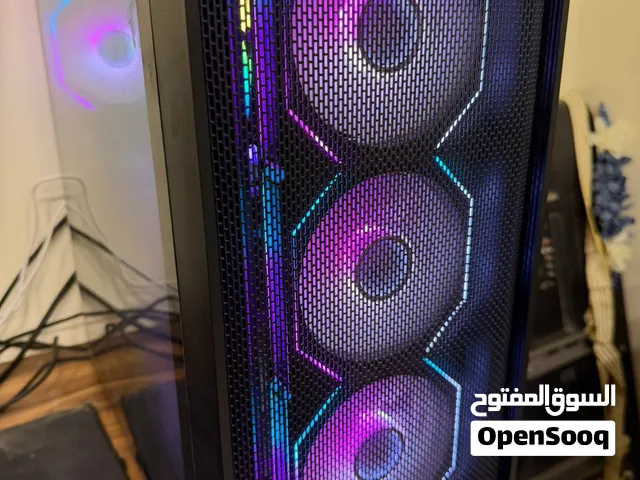 للبيع Pc gaming