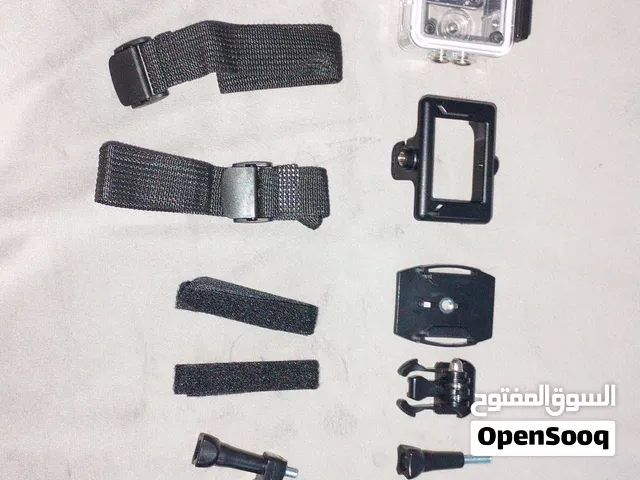 كميرا للبيع لاعلى سعر دقتها1080 وفي الصوره 12ميقا بكسل