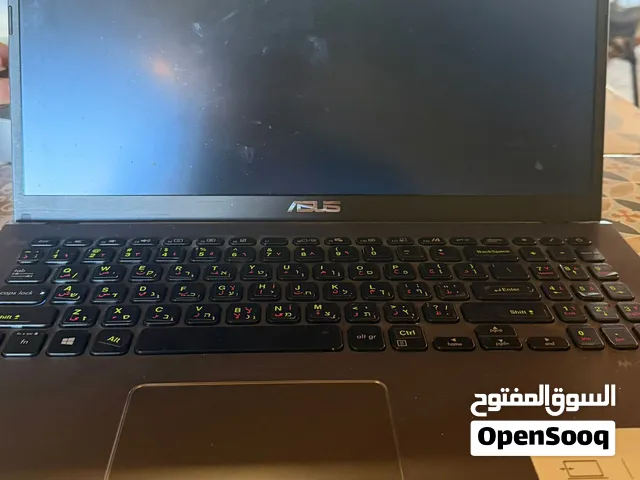 لابتوب ASUS Vivobook ممتااااز للدراسة والعمل المكتبي (8GB RAM / 256GB SSD)