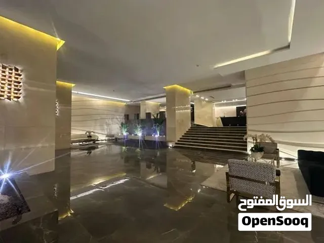 شقق للايجار باوركيد بلازا الجفير