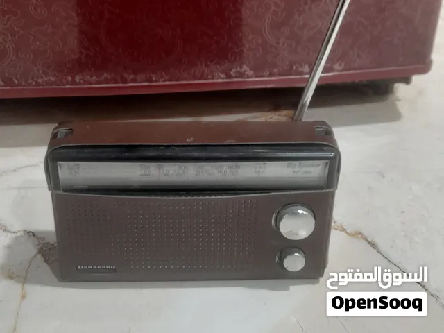 راديو جنطه قديم