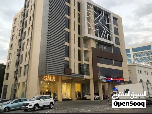 3 bedrooms Office for rent first line on main road very excellent location